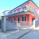 CASA ROSSA tre camere in centro