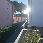Casa Rossa Tre Camere In Centro