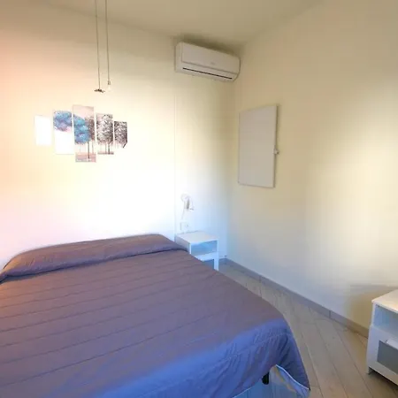 Apartment Casa Rossa Tre In Centro Lido di Jesolo