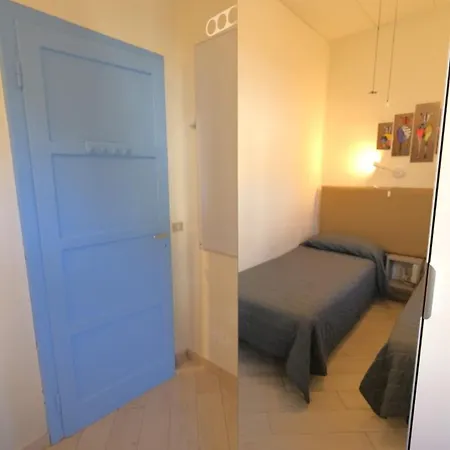 Apartment Casa Rossa Tre In Centro Lido di Jesolo