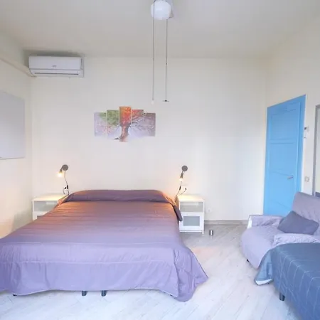 Casa Rossa Tre In Centro Apartment Lido di Jesolo