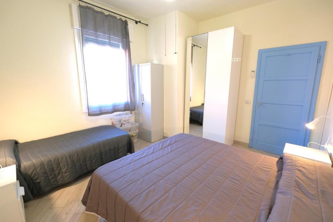 Casa Rossa Tre In Centro Lido di Jesolo