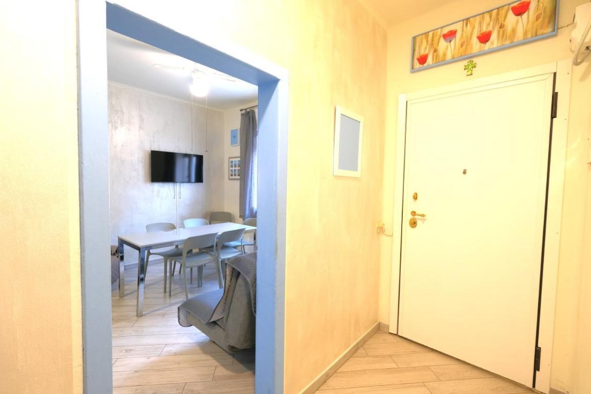 Casa Rossa Tre In Centro Appartamento *