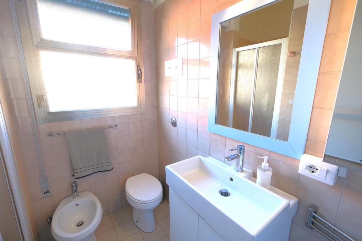 Casa Rossa Tre In Centro Lido di Jesolo
