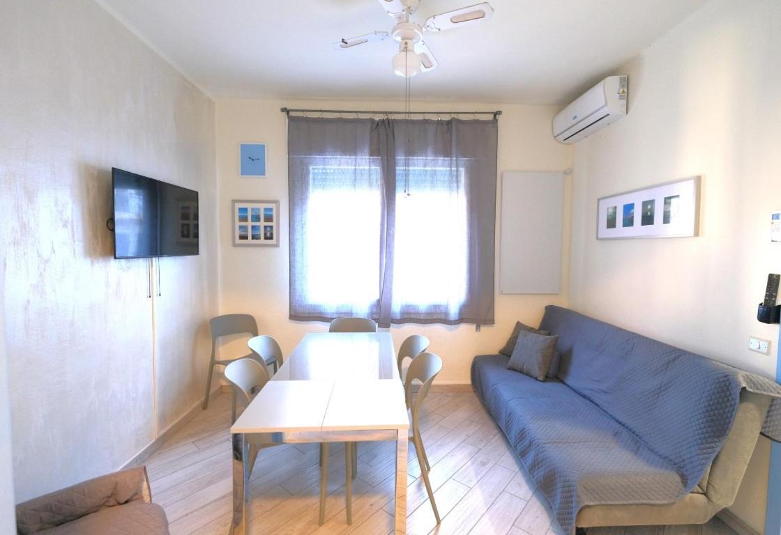 Appartamento Casa Rossa Tre In Centro *