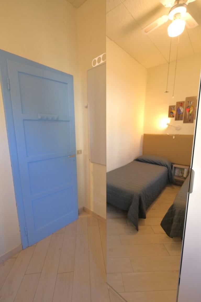 Appartamento Casa Rossa Tre In Centro Lido di Jesolo