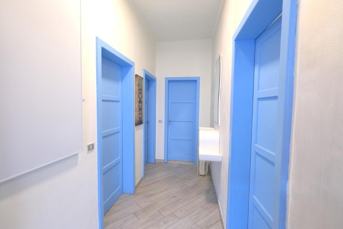 Casa Rossa Tre In Centro Lido di Jesolo