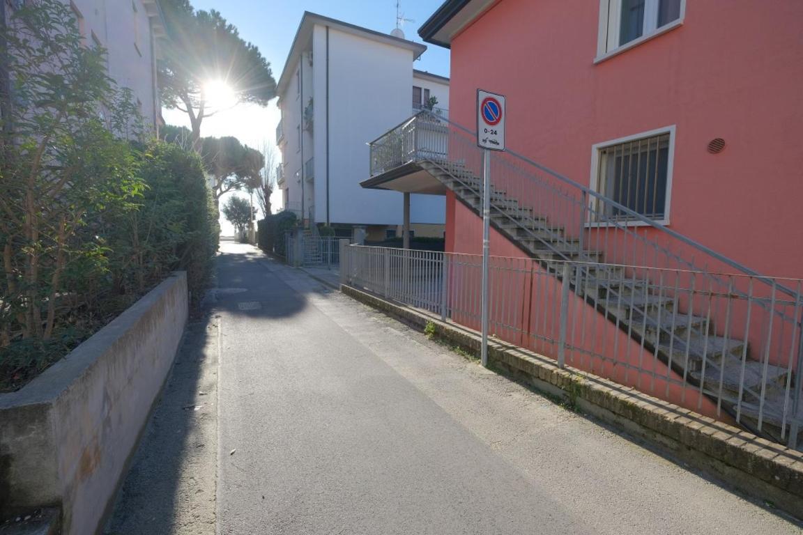 Appartamento Casa Rossa Tre In Centro
