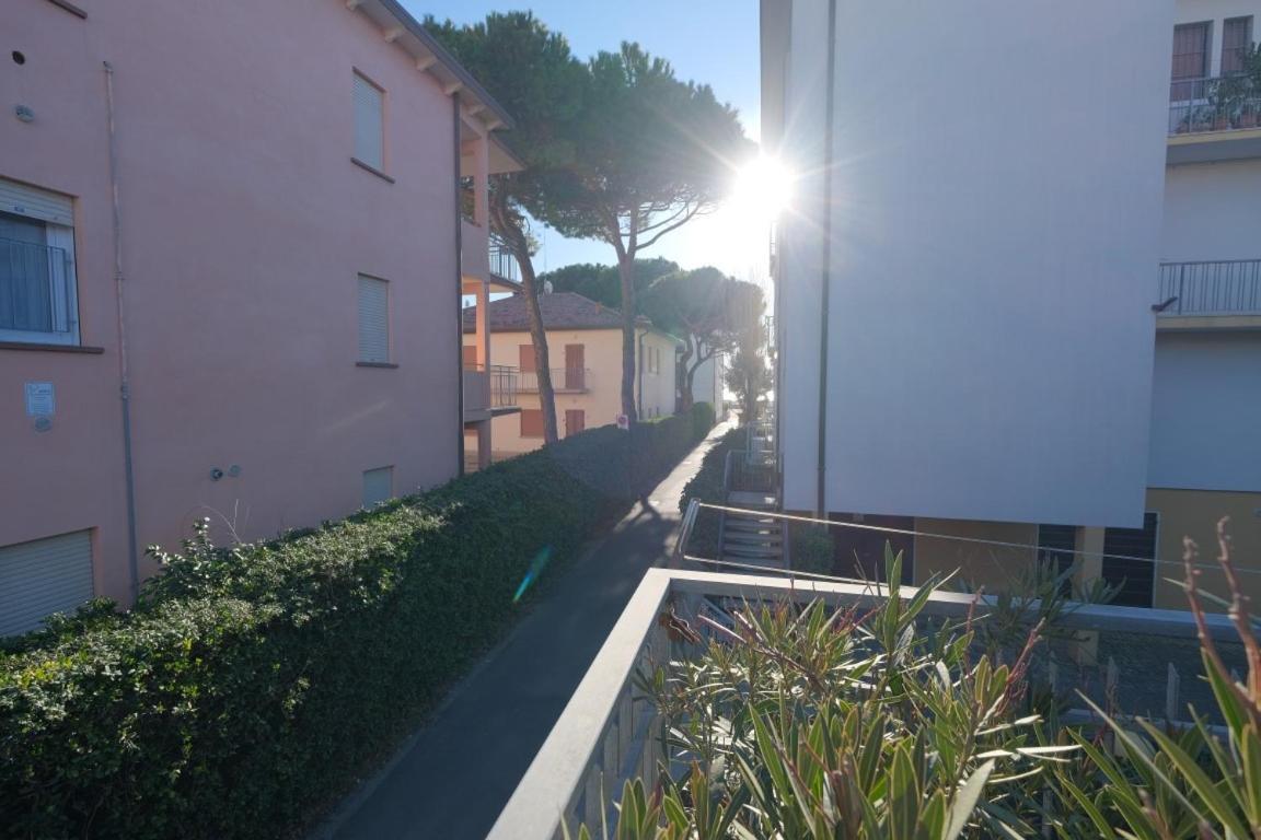 Appartamento Casa Rossa Tre In Centro *