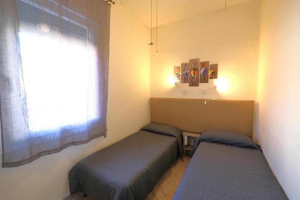 Casa Rossa Tre In Centro Appartamento Lido di Jesolo