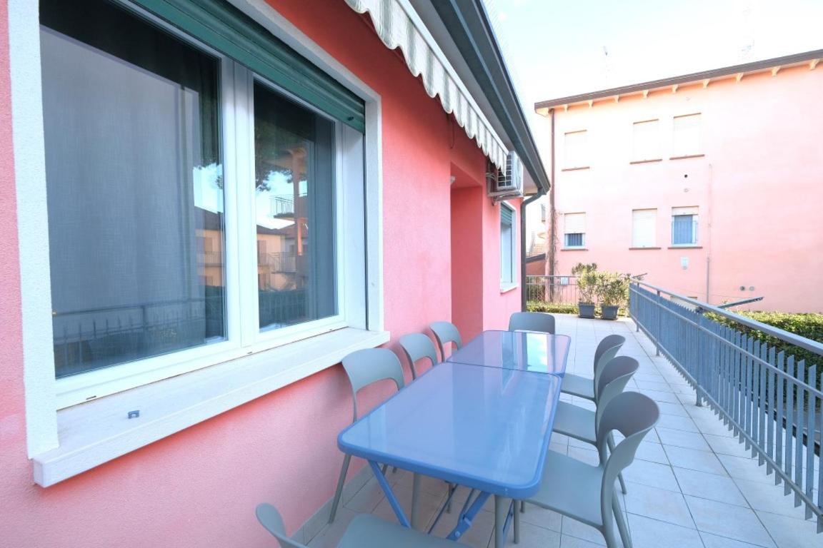 Casa Rossa Tre In Centro *