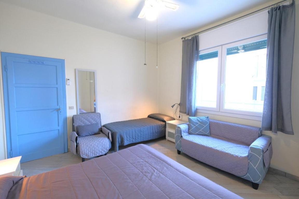 Casa Rossa Tre In Centro Lido di Jesolo