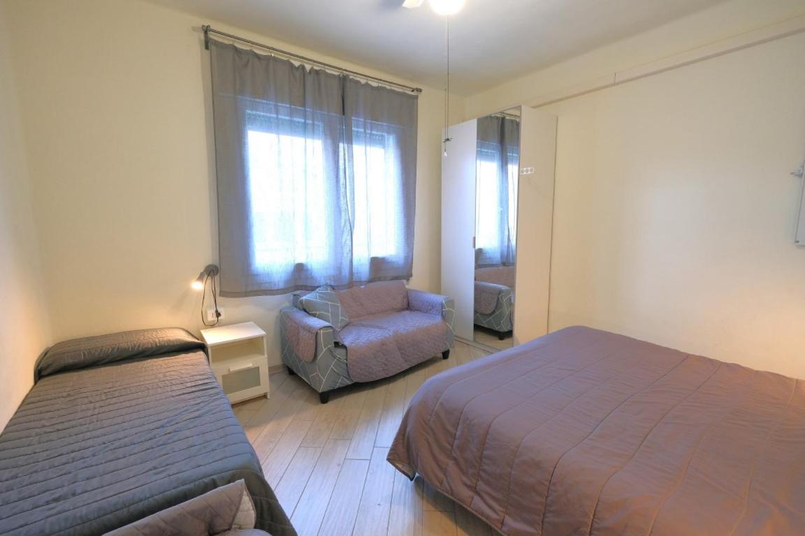 Casa Rossa Tre In Centro Apartment *