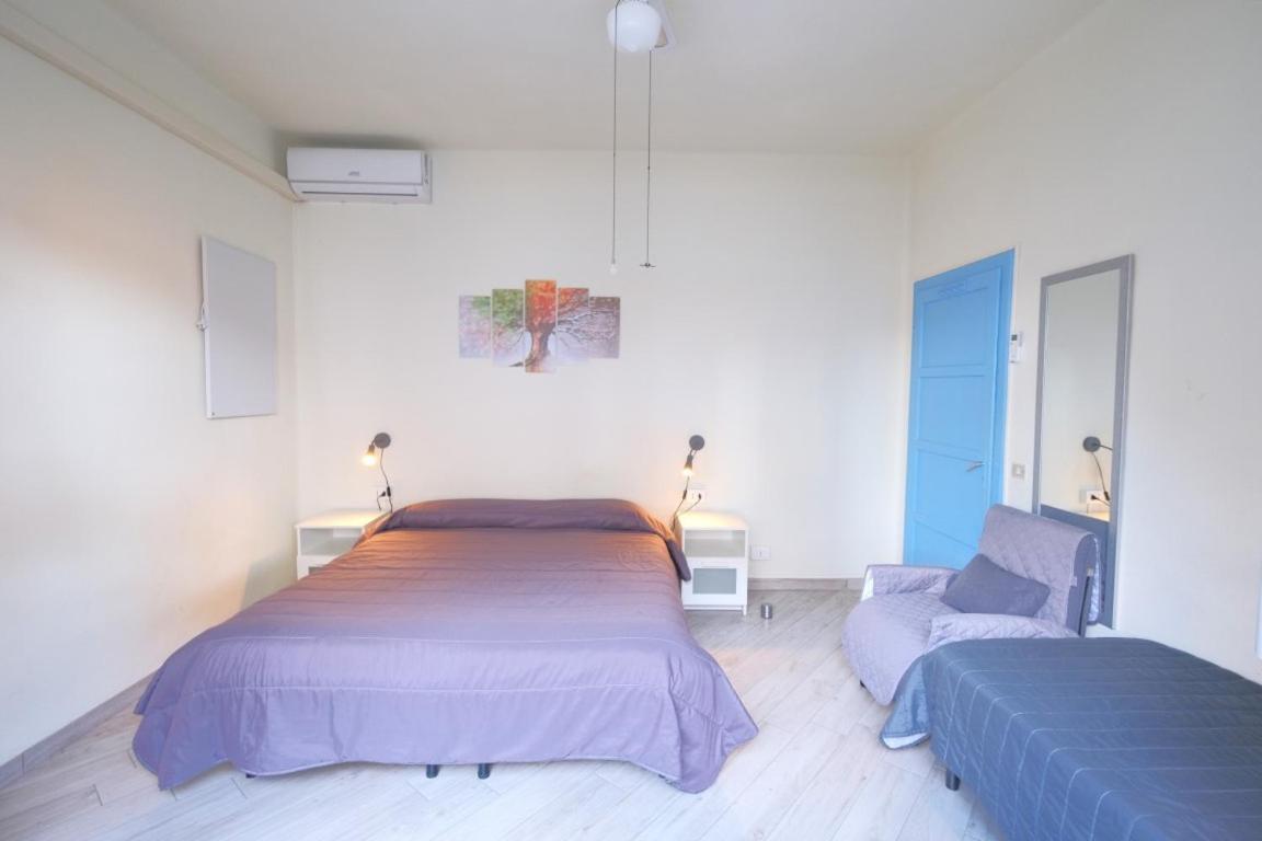 Casa Rossa Tre In Centro Appartamento Lido di Jesolo