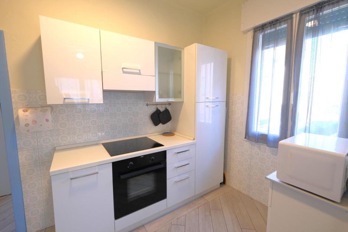 Appartamento Casa Rossa Tre In Centro *