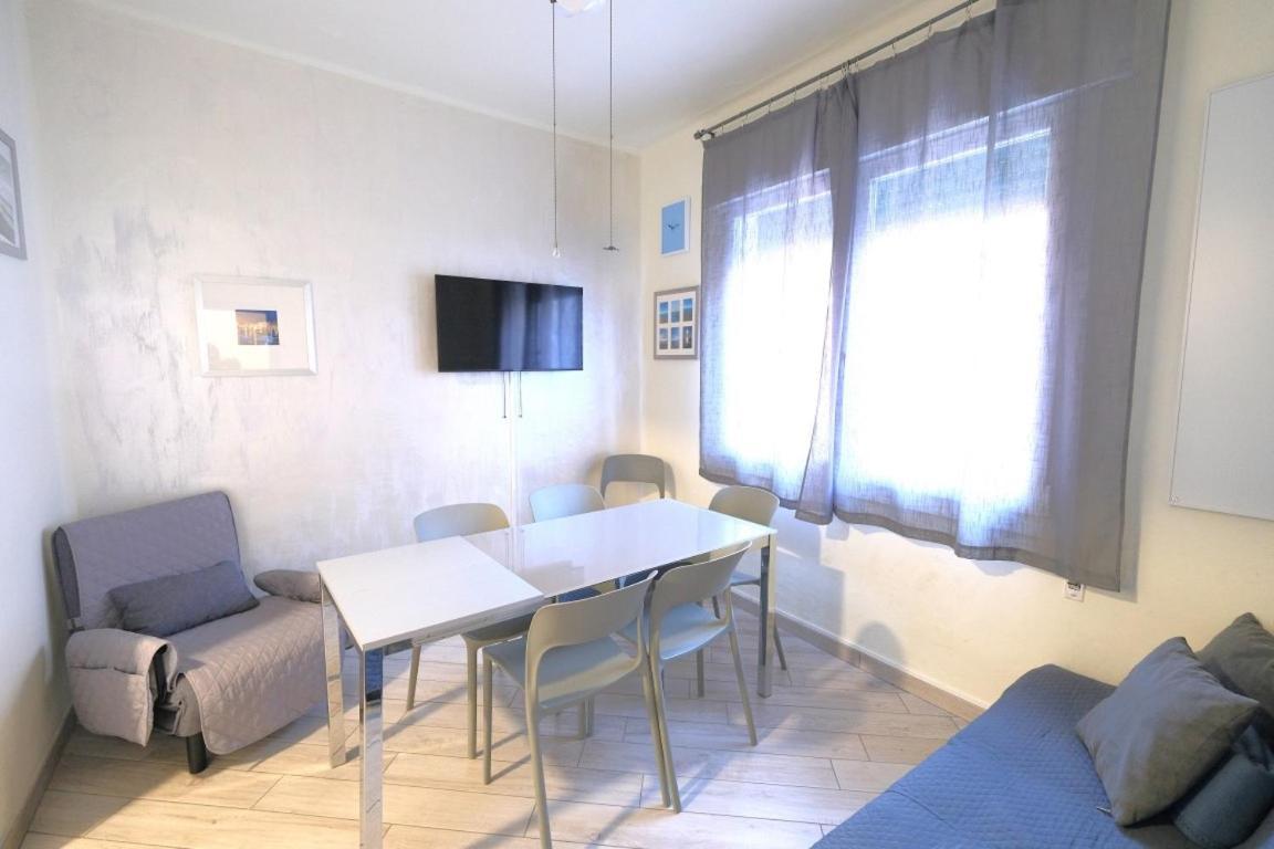 Appartamento Casa Rossa Tre In Centro Lido di Jesolo
