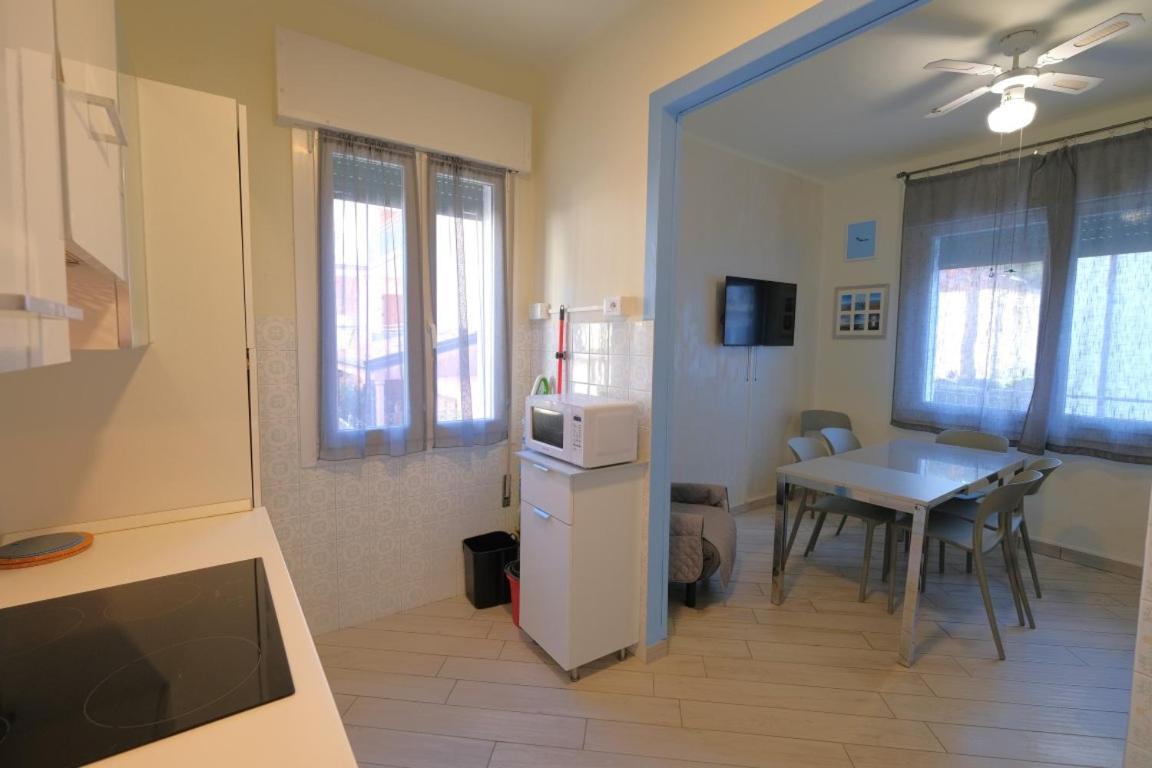 Casa Rossa Tre In Centro Appartamento